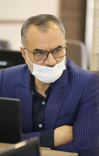 پیام رئیس شورای اسلامی شهر رشت به مناسبت فرا رسیدن تاسوعا و عاشورای حسینی