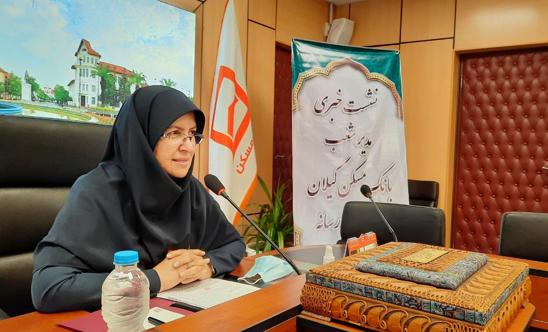 در طرح نهضت ملی مسکن در گیلان ۲۰۰ میلیارد تومان پرداخت شد