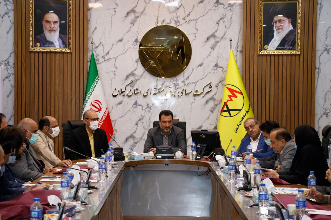 تابستان بی نظیری از لحاظ تامین برق رقم خورد