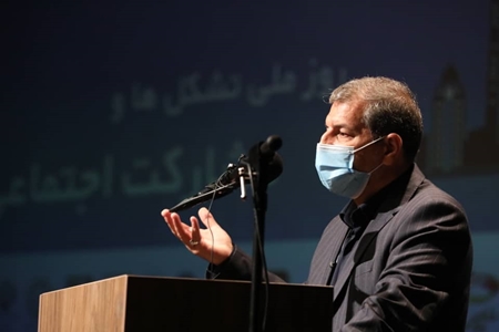 طرح شهید سلیمانی یک انقلاب در توسعه مشارکت اجتماعی بود