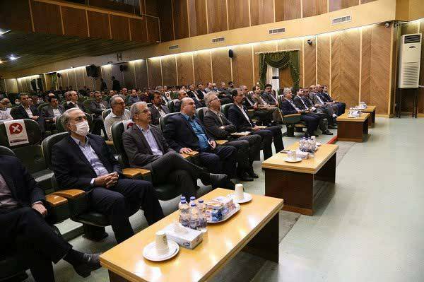 برخورداری از برق مستمر و پایدار را حق همه شهروندان و مشترکین برق