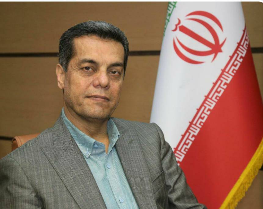 سرپرست معاونت درمان دانشگاه علوم پزشکی گیلان منصوب شد