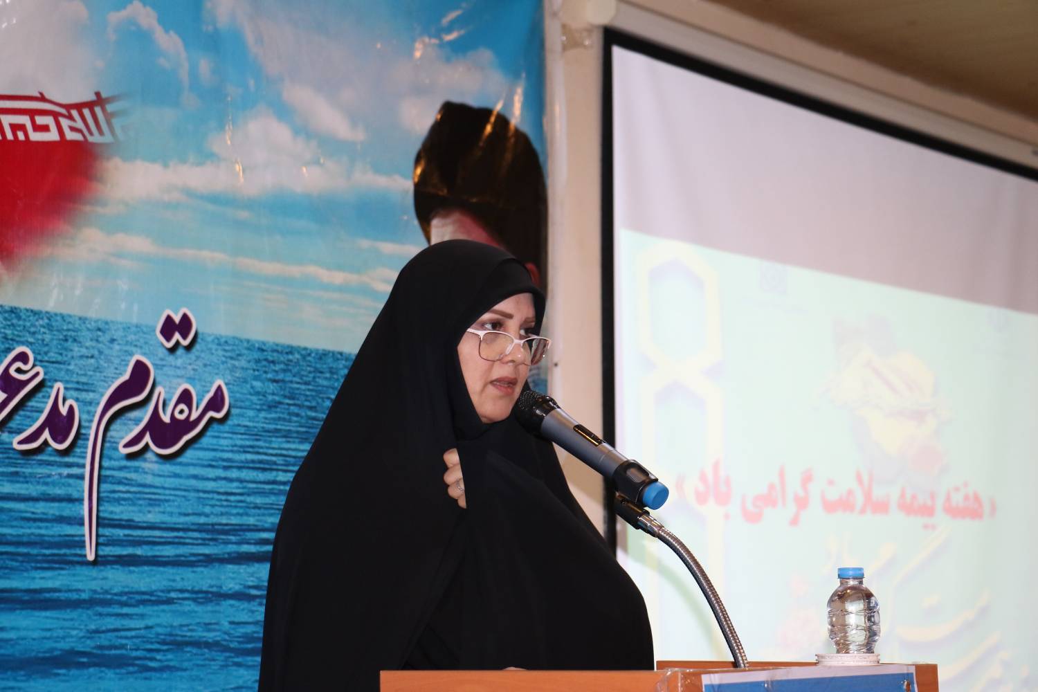 همایش بیمه سلامت در گیلان برگزار شد