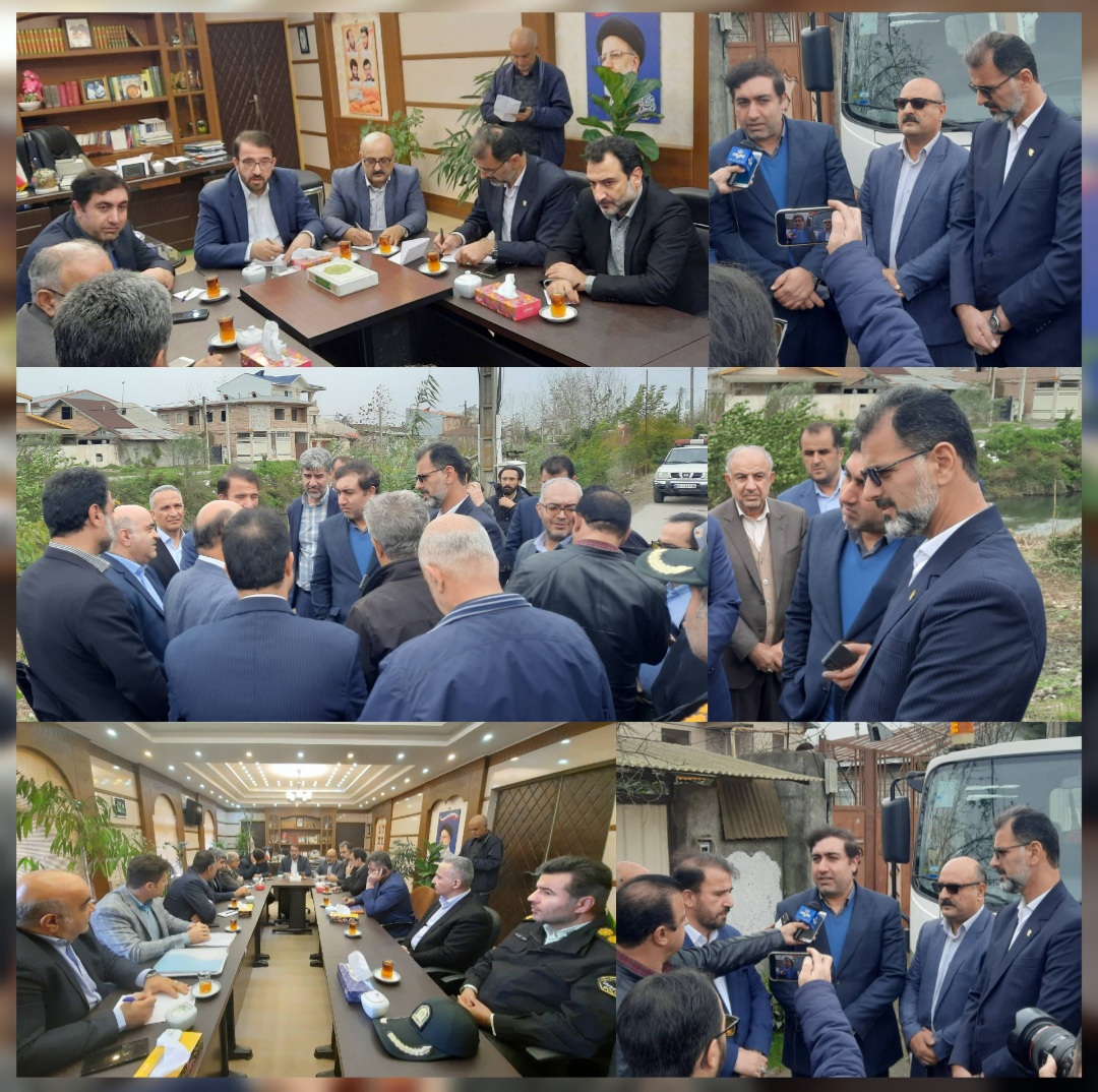 ۶ هزار مگاوات افزایش تولید برق توسط وزیر نیرو تعریف شد