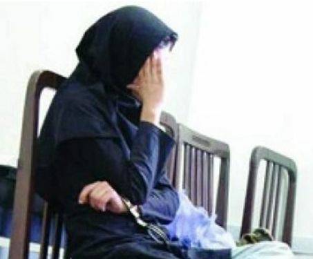 من تشنه محبت بودم