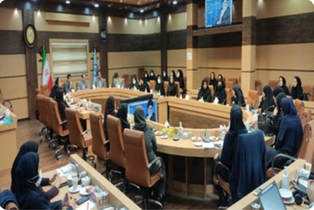 اولویت جذب در دانشگاه علوم پزشکی گیلان با پرستاران است/ باید از سرمایه انسانی موجود در جبران کمبودها بهره گرفت