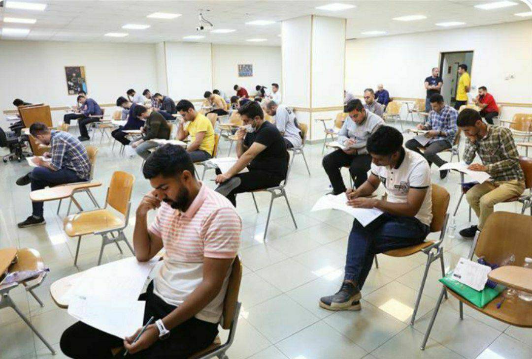 نتایج آزمون استخدام پیمانی تأمین‌اجتماعی اعلام شد