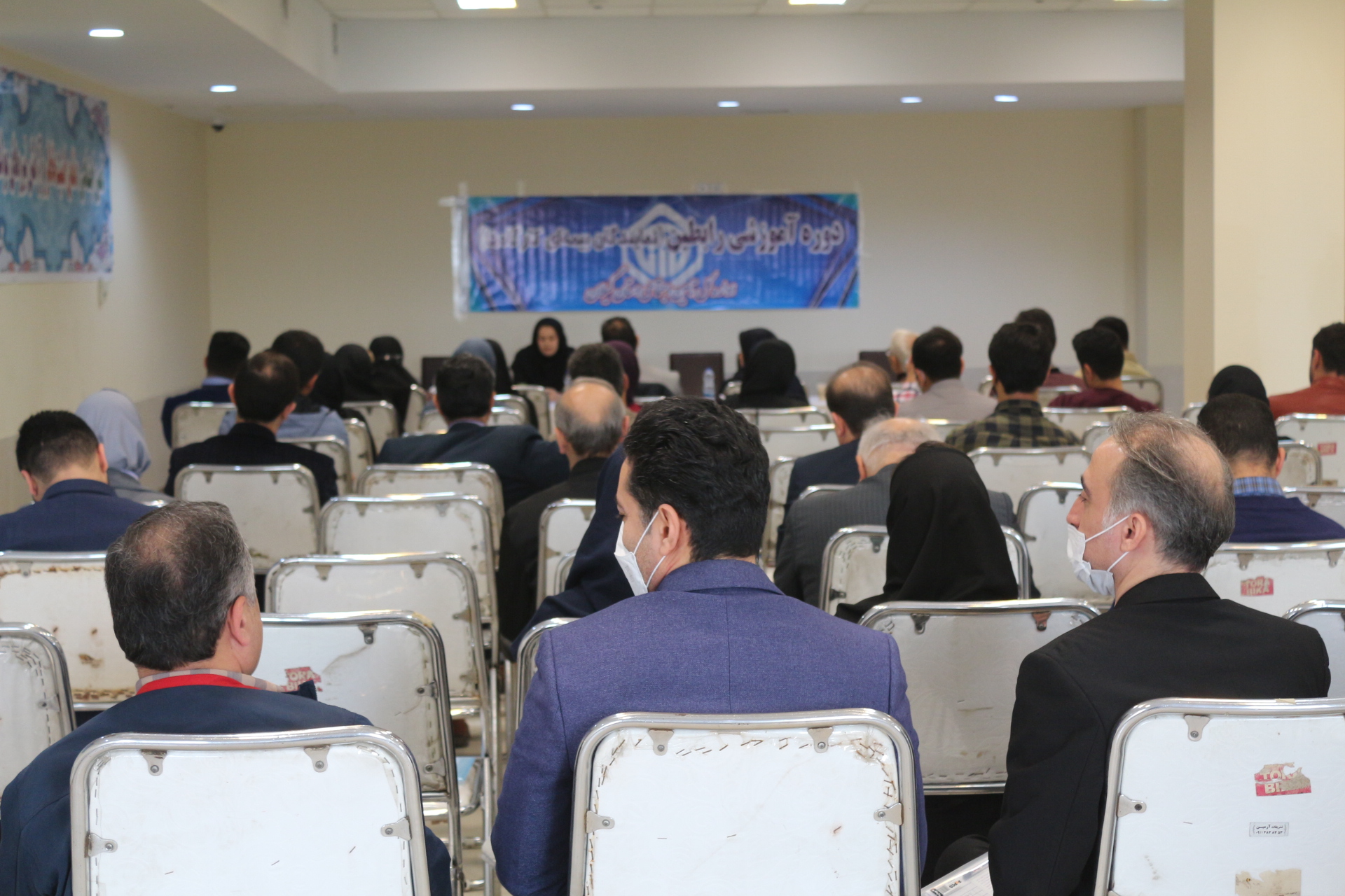 کارفرمایان و بیمه شدگان شرکای اجتماعی و ارکان اصلی سازمان تامین اجتماعی هستند
