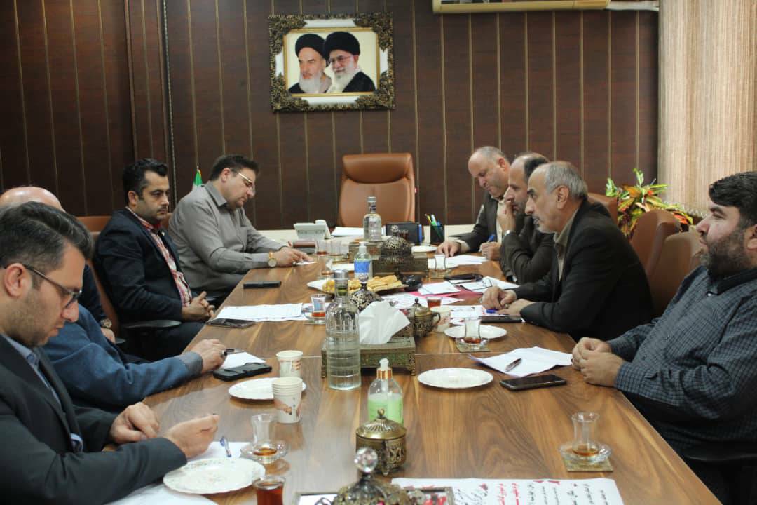 تقویت بازار و صنوف در صدر امور اتاق اصناف باشد / تحولات بنیادین در جهت اعتلای وضعیت صنوف لازم است