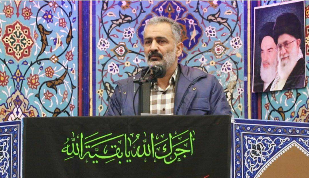 ۱۹۹ هزار متر مکعب گاز با تعطیلی پنجشنبه درگیلان صرفه‌جویی شد