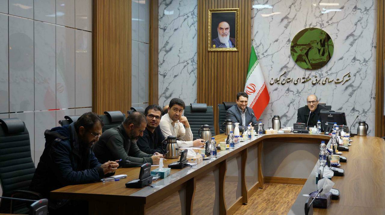 دبیر کمیته روابط عمومی صنعت برق منطقه شمال،انتخاب شد