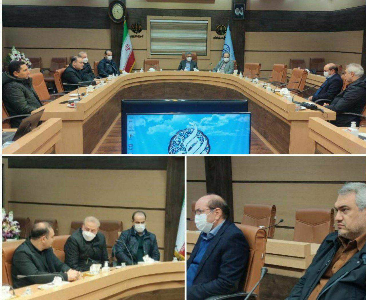 برقراری عدالت در نظام سلامت و توازن در نظام آموزش در گرو توجه به معیارهای گروه‌های تخصصی است