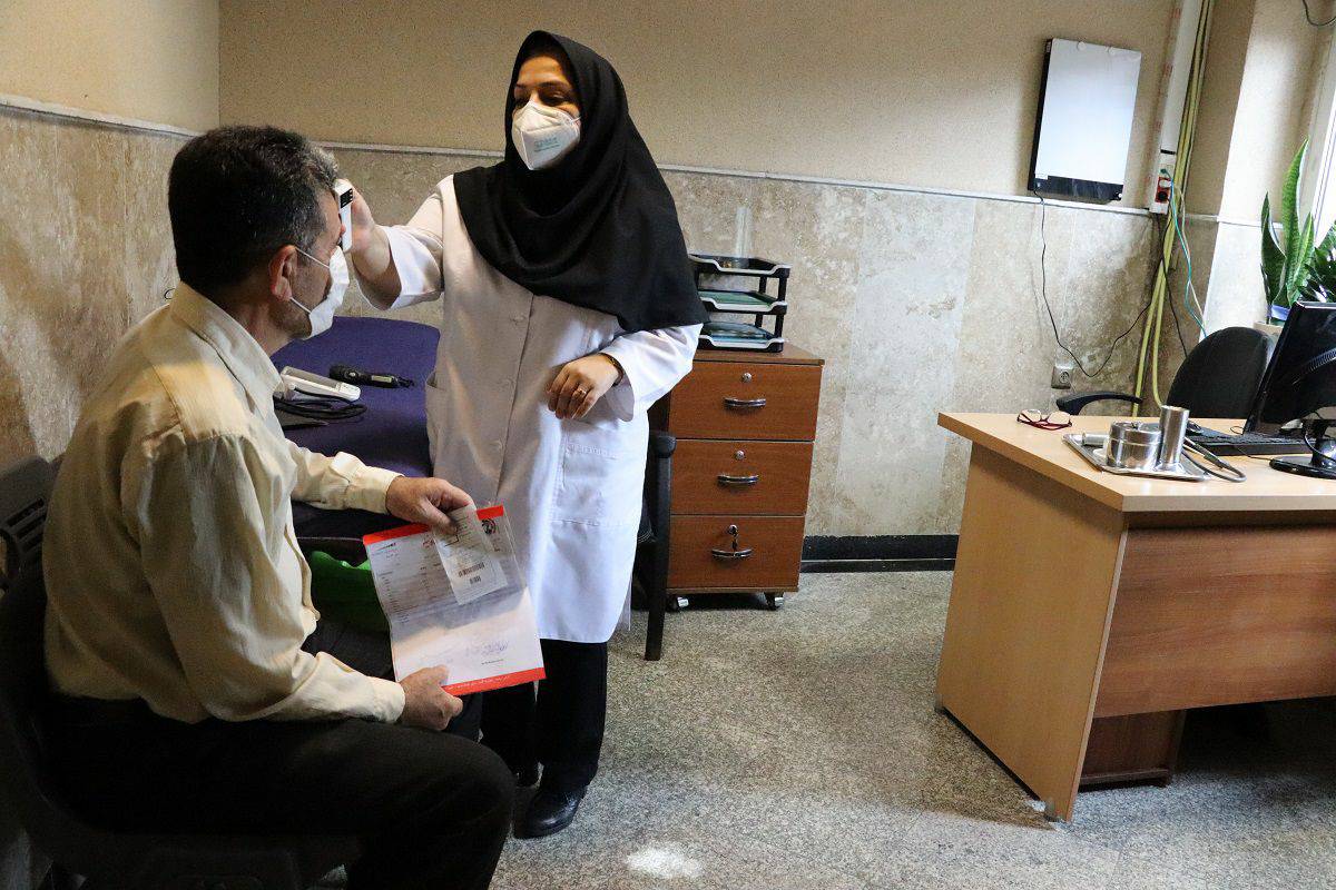 اجرای طرح ویزیت تخصصی در مراکز درمانی تامین اجتماعی دور ازمرکز استان