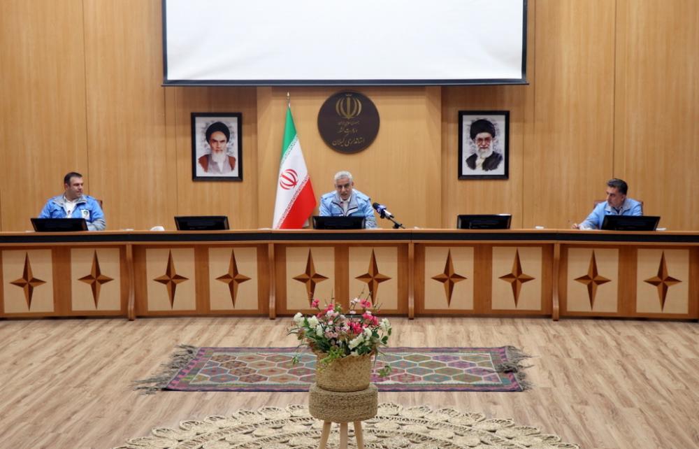 آمادگی کامل دستگاه ها ی خدمات رسان برای مقابله با بروز بحران احتمالی/ لزوم صرفه جویی انرژی و عمل به توصیه‌های ادارات گاز و برق