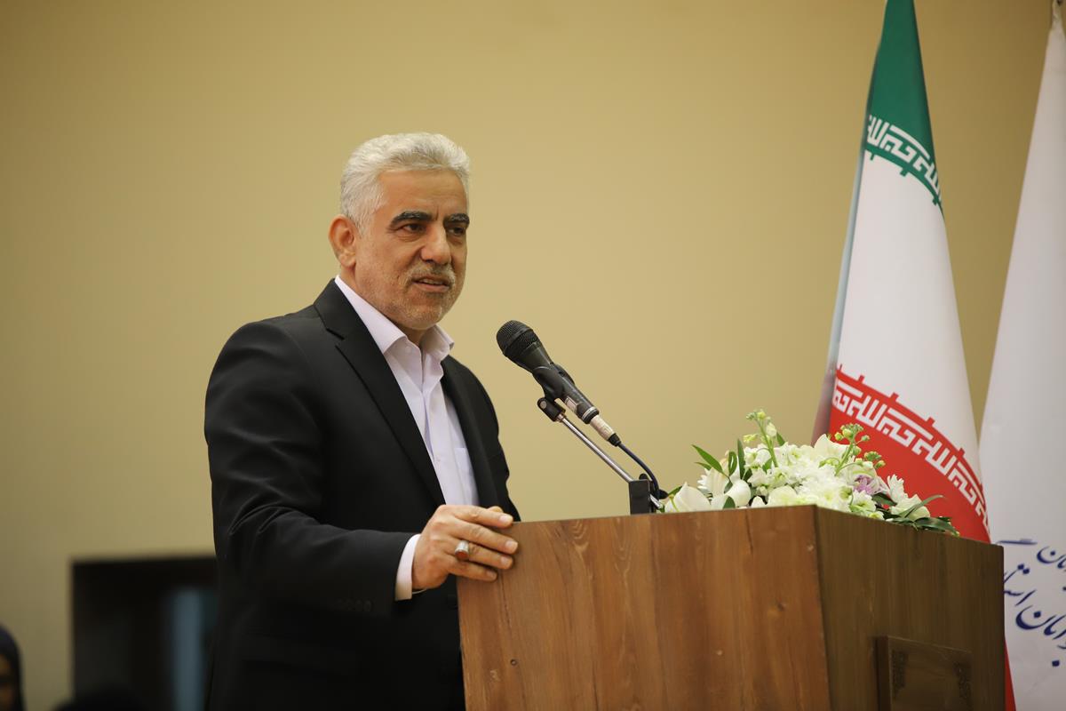 مادران و همسران ورزشکاران المپیکی و شهدای مدافع حرم و امنیت با حضور استاندار گیلان تجلیل شدند