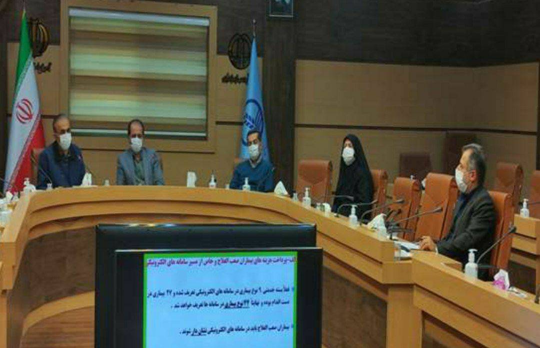 پرداخت هزینه ۱۰۷ بیماری توسط صندوق بیماری‌های خاص/ گیلان نخستین استان با بالاترین رقم پرداختی در کشور است
