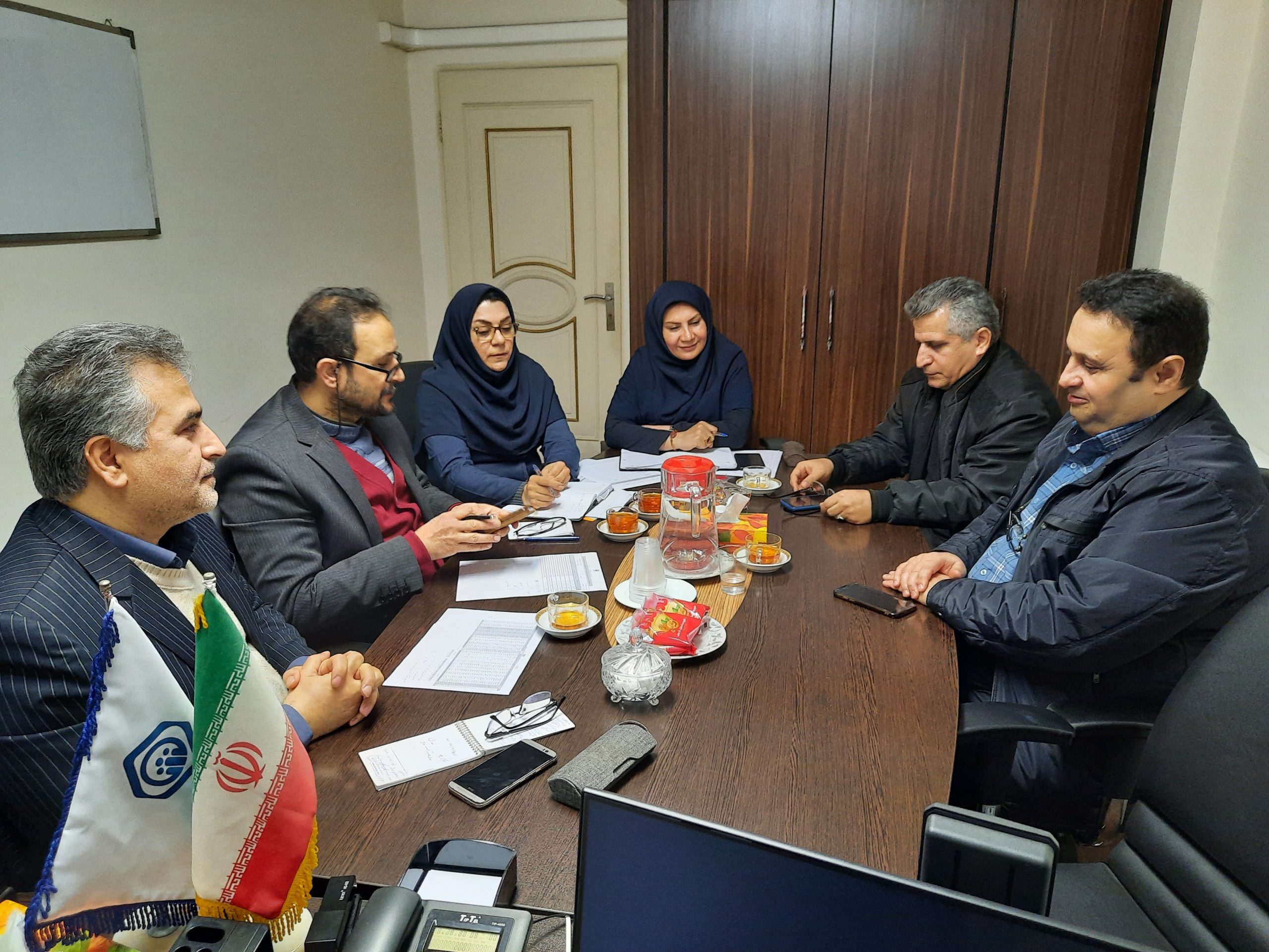کارفرمایانی که مددجویان کمیته امداد را استخدام نمایند از معافیت های بیمه ای برخوردار می شوند