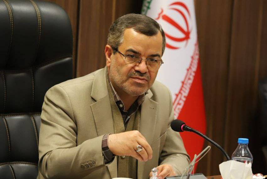 تاکید دولت بر تعیین مکان جدید لندفیل زباله/ ساماندهی رودخانه های رشت