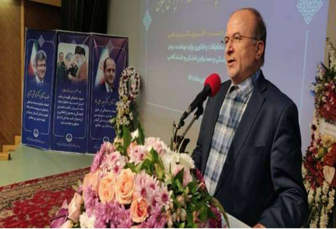 ارتقای مرجعیت علمی ایران در دنیا/ برای مرجعیت علمی نیازمند دیپلماسی علمی هستیم