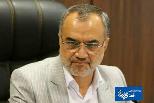 پیام رئیس شورای اسلامی شهر رشت به مناسبت فرا رسیدن روز رشت