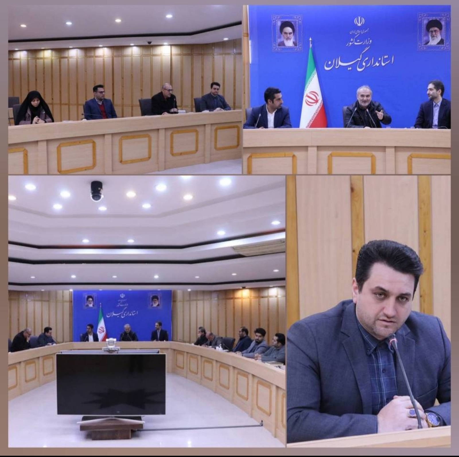 ضرورت استفاده از همه ظرفیت ها برای مدیریت مصرف انرژی تاکید شد