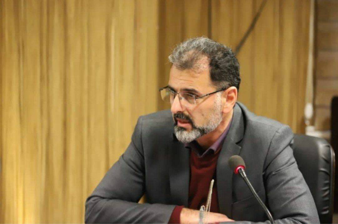 ۵۴۴ پروژه تامین برق شهری و روستایی گیلان در دهه مبارك فجر افتتاح خواهد شد