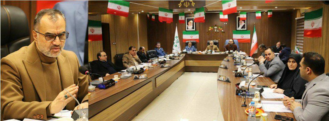 افزایش هنگفت تعرفه ها در بودجه شهرداری رشت مورد تایید شورا نیست/ نباید سفره شهروندان کوچکتر شود