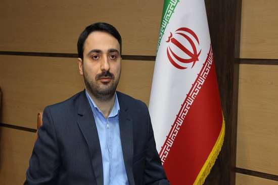 سرپرست مدیریت امور پشتیبانی و رفاهی دانشگاه علوم پزشکی گیلان منصوب شد