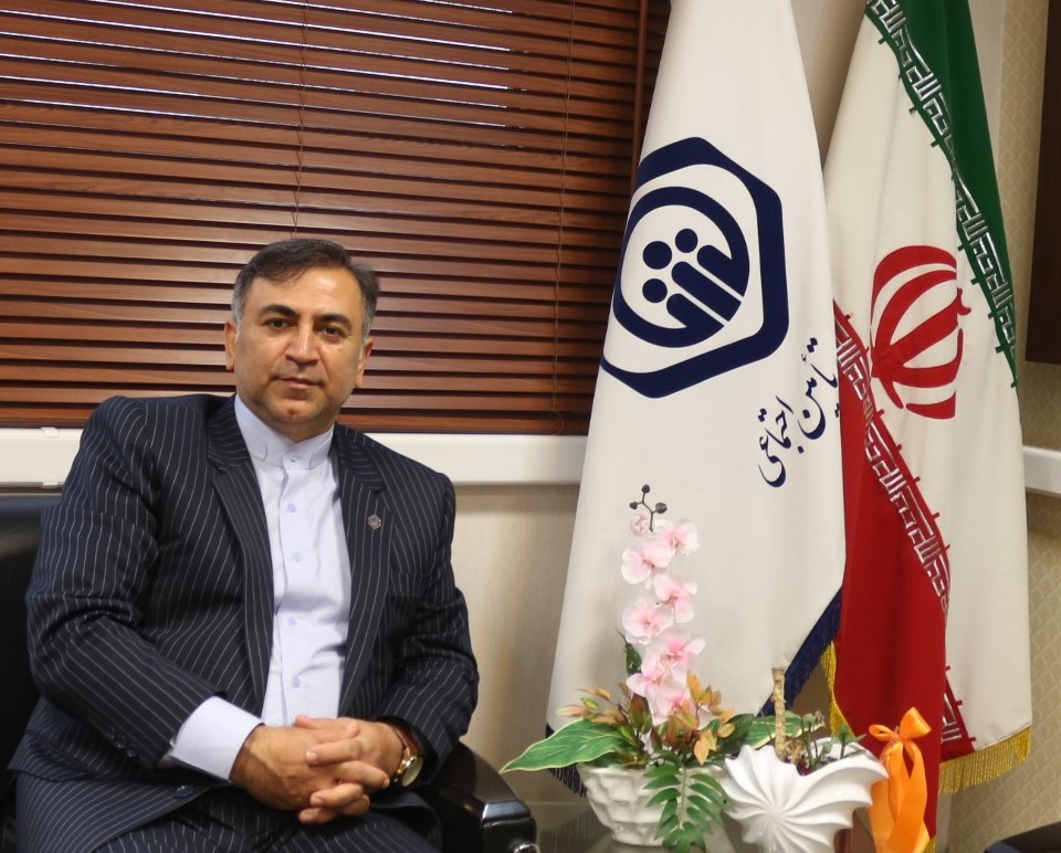 در ادامه رویکرد سازمانی ،حمایت از تولید را یک خط مشی و وظیفه ای ملی در قبال جامعه کارفرمایی می دانیم