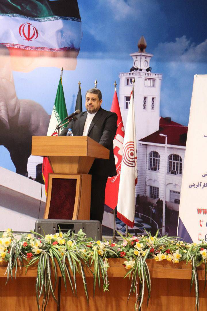 شناسایی ۲۰۰ شرکت مستعد دانش بنیان شدن در استان گیلان