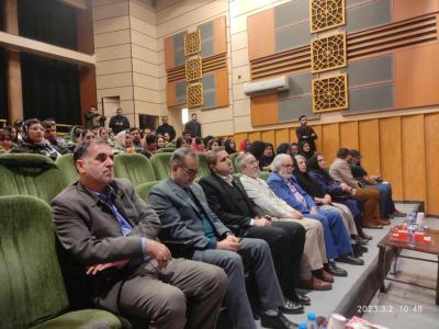اختتامیه نخستین جشنواره منطقه‌ای تئاتر گیلدخت/‌ امام‌پناهی: اجرای نمایش در خیابان، کارکرد اجتماعی بالایی دارد