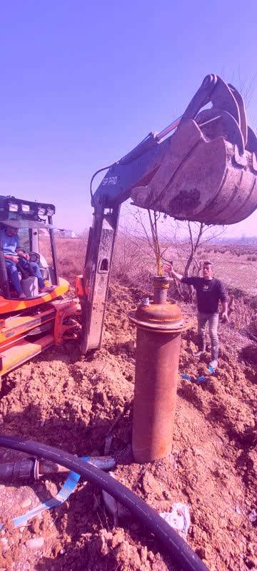 اتمام پروژه آبرسانی به ۳ روستای شهرستان سیاهکل