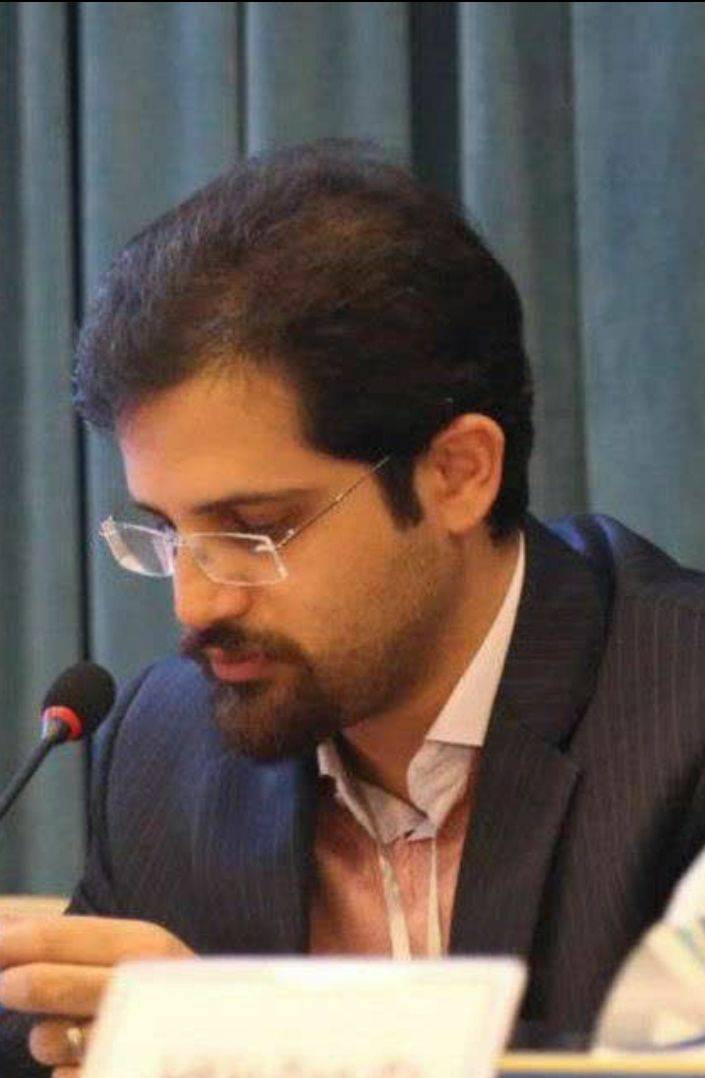 سرپرست مدیریت برنامه ریزی، بودجه و پایش عملکرد دانشگاه علوم پزشکی گیلان منصوب شد