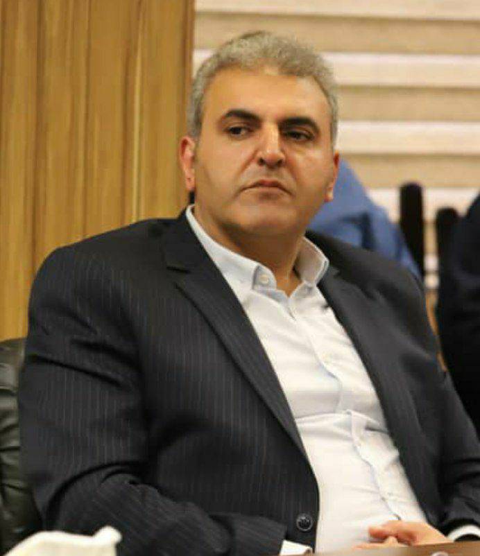 مراسم تحلیف محسن سماکچی عضو جدید شورای رشت انجام شد
