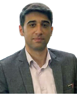 سرپرست مدیریت اطلاع رسانی پزشکی و منابع علمی معاونت تحقیقات و فناوری دانشگاه منصوب شد
