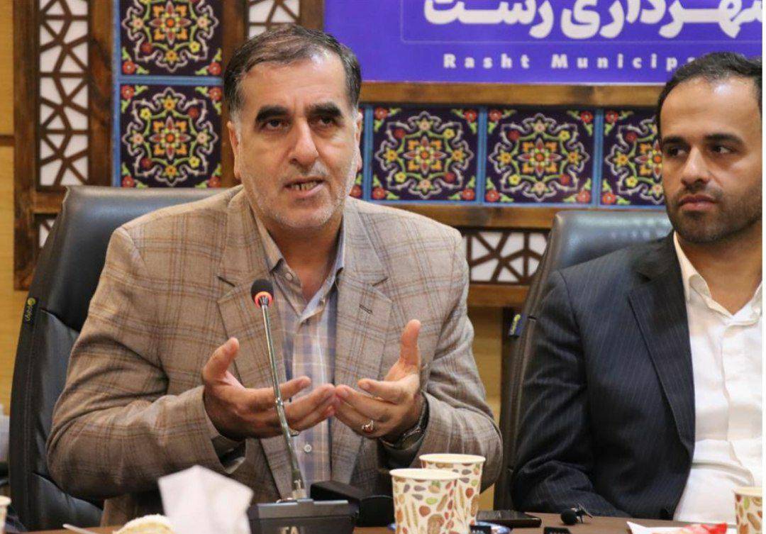 انعکاس اخبار شهرداری در بهره‌وری مدیریت شهری تاثیر به سزایی خواهد داشت