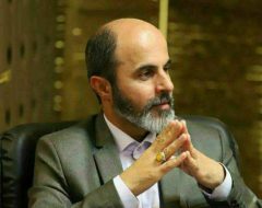 تعاملات خوب سپاه و حوزه مدیریت شهری رشت