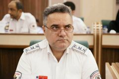 شهر باستانی یزد میزبان سی و نهمین اجلاس روسای مراکز اورژانس کشور