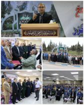 از معجزات جنگ تحمیلی وجود مدیران و فرماندهان جوانی که در مکتب حضرت امام خمینی(ره) به شخصیتی برجسته و جامع الاطراف رسیدند