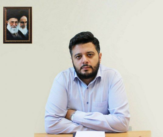 آغاز به کار کمیته انتخابات جامعه اسلامی مهندسین استان گیلان