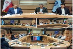 آغاز به کار نمایندگی موسسه خیریه “محکم” در گیلان