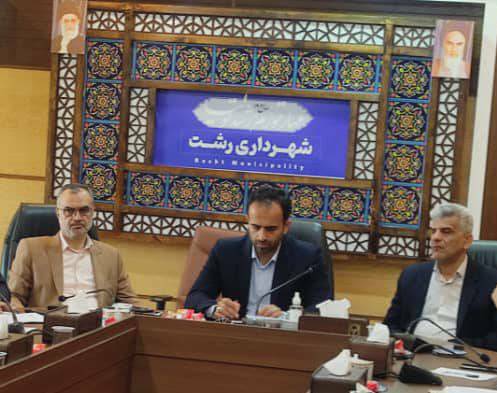 احداث گذر خوراک همزمان با دومین سالانه رشت شهر خلاق خوراک یونسکو/ اقدامات خوبی طی دو سال اخیر در حوزه شهر خلاق انجام شده است