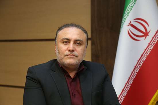 سرپرست مدیریت امور حقوقی دانشگاه علوم پزشکی گیلان منصوب شد