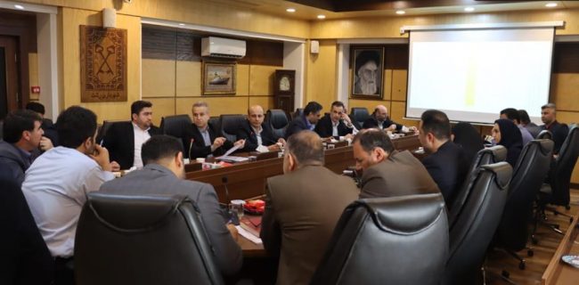انجام حسابرسی، تفریغ بودجه و بستن حساب‌ها با هدف بهره‌مندی شهرداری از تسهیلات کلان جهت اجرای پروژه‌های بزرگ عمرانی