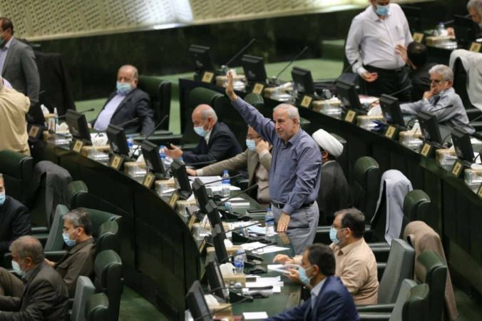 تذکر مهندس کوچکی نژاد به وزیر راه و شهرسازی