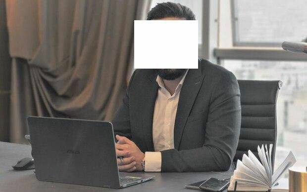 «سینا. اُ »چگونه کلاهبرداری می‌کند؟