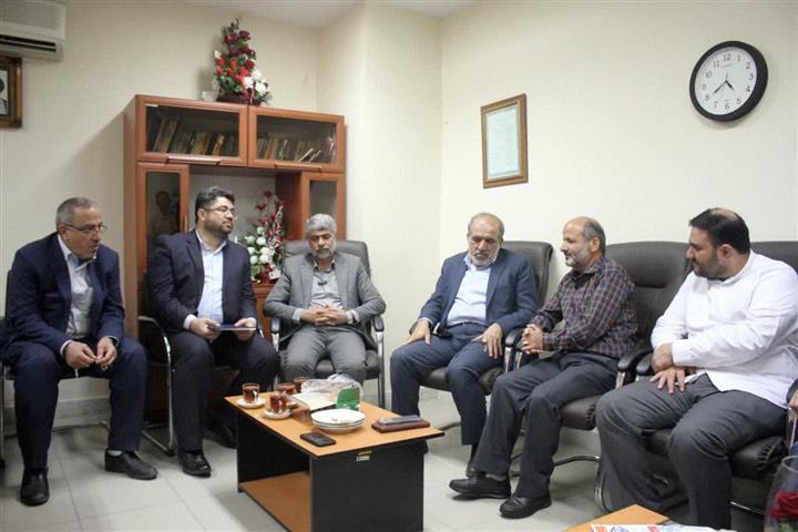 توسعه خدمات درمانی و صیانت از بیمه‌شدگان، از رویکردهای اصلی سازمان تأمین‌اجتماعی است