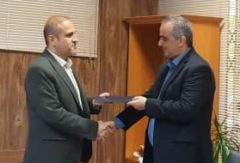 تقویت تعاملات ، تحکیم روابط و اعتمادسازی در بین شرکای اجتماعی اولویت فعالیت های برون سازمانی