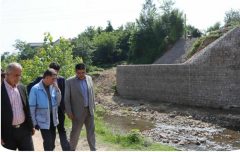 اقدامات بنیاد مسکن در حوزه محرومیت زدایی و عمران روستاها  قابل تقدیر است