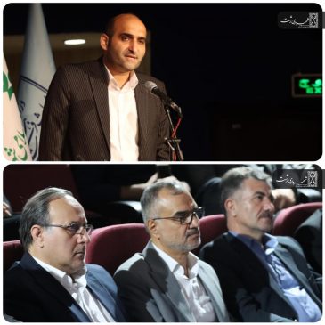شهر خلاق خوراک رشت میراث مادران گیلانی است / این گنجینه غنی باید حفظ و به دستاوردهای اقتصادی تبدیل شود